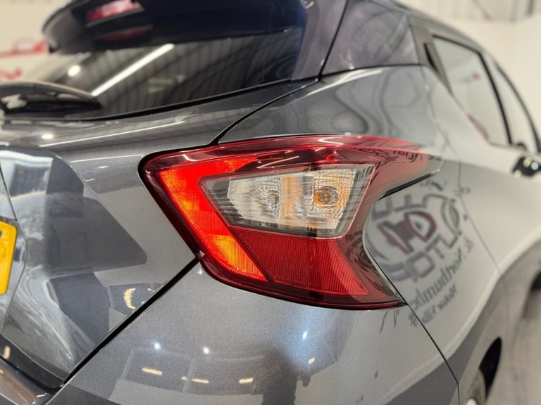 2020 Nissan Micra 1.0 IG-T 100 Acenta 5dr HATCHBACK PETROL Manual