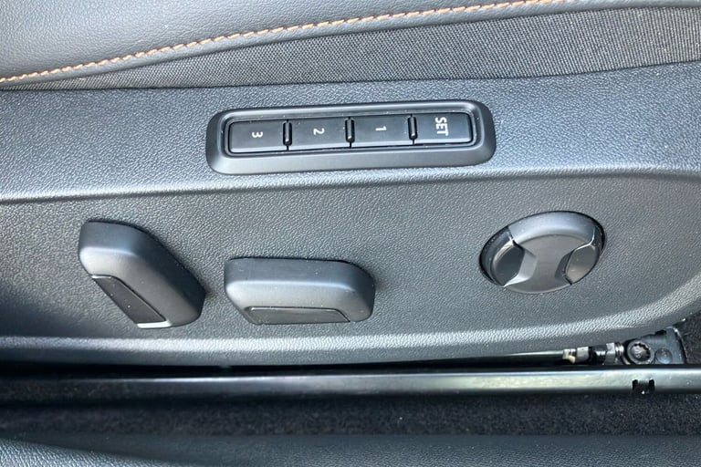  Cupra Formentor 1.5 Tsi V2 Suv 5dr Petrol Dsg Euro 6 s/s 150 Ps Petrol