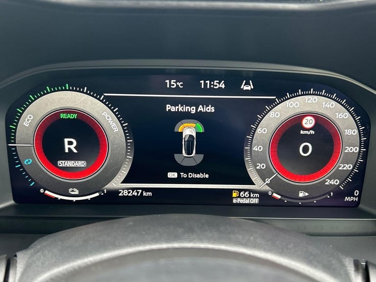 2024 Nissan Juke 1.6 Tekna SUV 5dr Petrol Hybrid Auto Euro 6 (143 ps) SUV PETROL/ELECTRIC Automatic