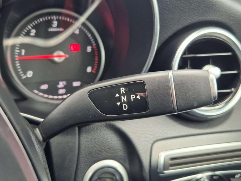 2017 Mercedes-Benz C Class 220 Sport D Auto Automatic Saloon Diesel Automatic