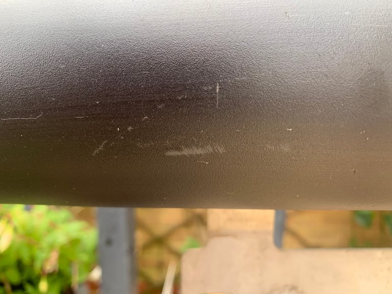 Mitsubishi L200 Bull Bar