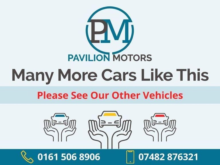 2013 SEAT Ibiza 1.2 TSI FR 5dr HATCHBACK PETROL Manual