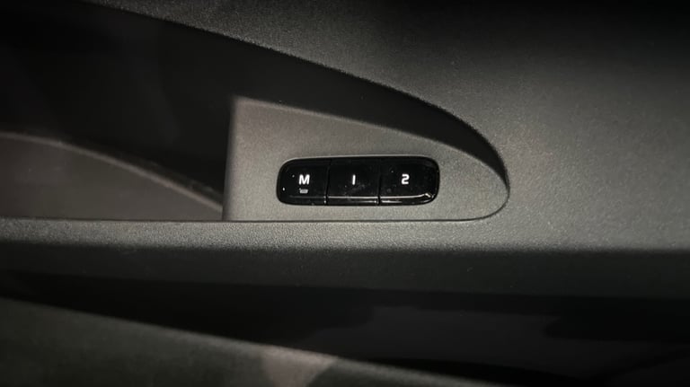 2021 Polestar Polestar 2 Long range Dual Motor - Plus SUV Electric Manual