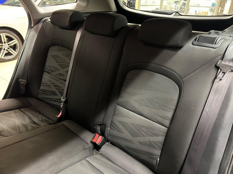 2012 Kia Ceed 1.6 CRDi EcoDynamics 1 Sportswagon Euro 5 (s/s) 5dr ESTATE Diesel Manual