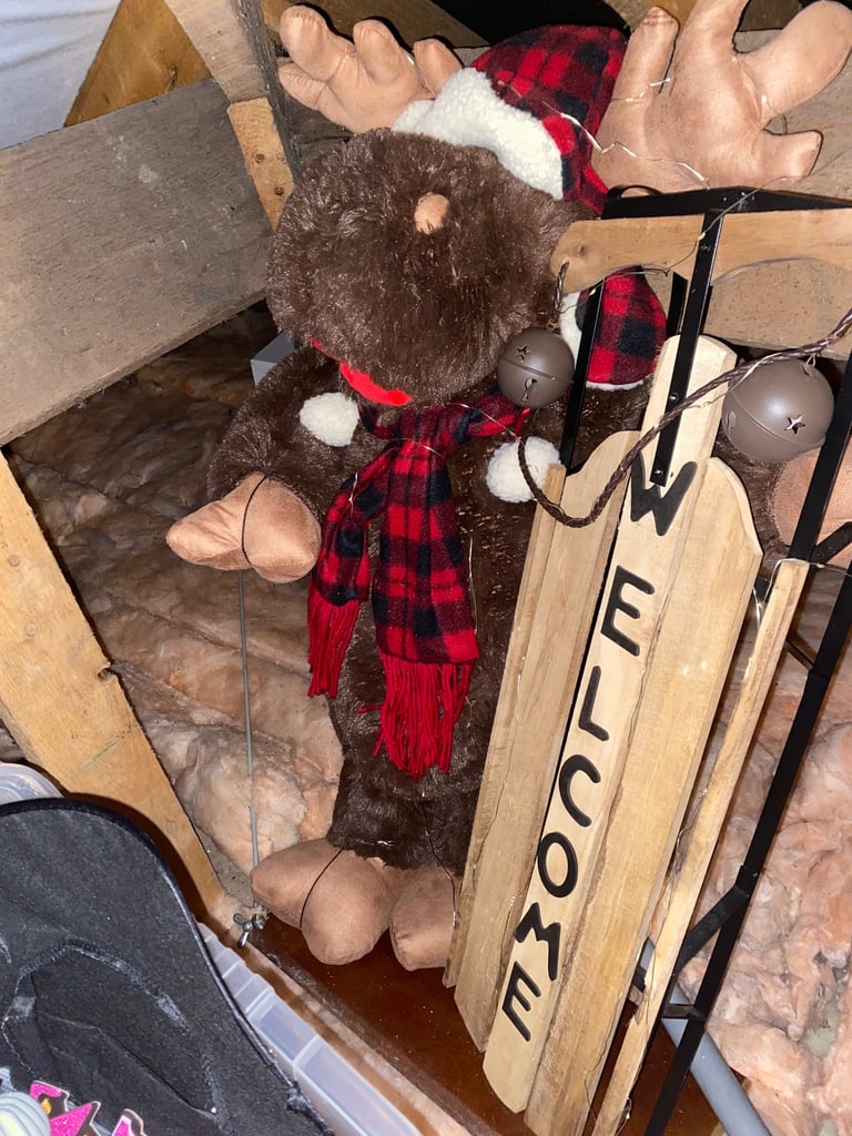 Christmas Decoration