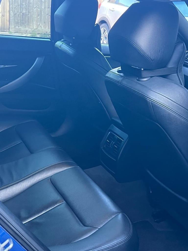 BMW, 4 SERIES, Coupe, 2017, Semi-Auto, 1995 (cc), 4 doors