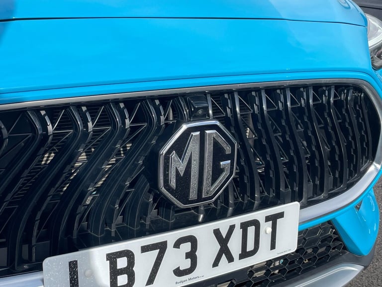 2023 MG MG HS 1.5 T-GDI 16.6kWh Trophy Auto Euro 6 (s/s) 5dr ESTATE Petrol/Electric Hybrid Automatic