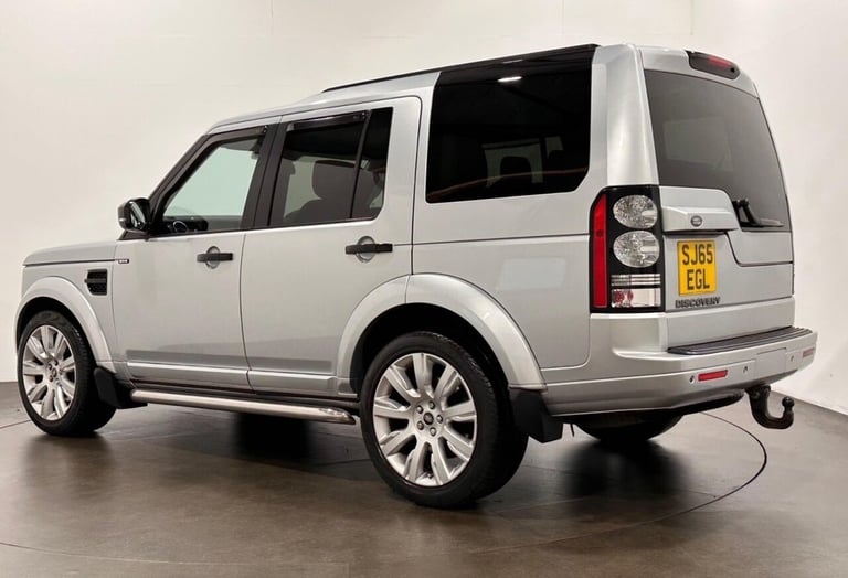 £17995 INC VAT   7 Seater, Full Leather , Detachable Towbar 