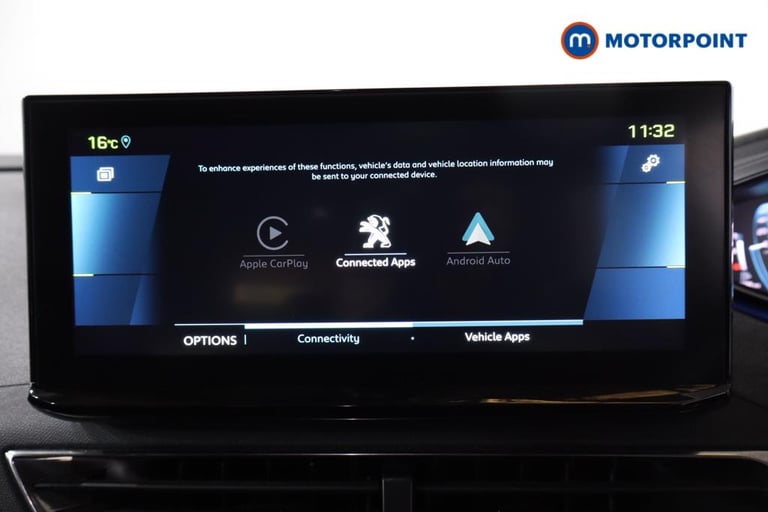 2024 Peugeot 3008 1.6 Hybrid 180 Active Premium-Plus 5dr e-EAT8 SUV Hybrid Automatic