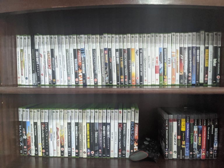 Xbox 360 bundle