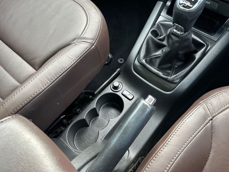 2016 Skoda Yeti Skoda Yeti 1.4TSI Laurin &amp; Klement Outdoor 5dr 4X4 Estate Petrol Manual