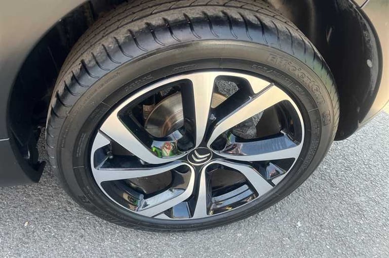 2021 Citroen C3 1.2 PureTech Shine Plus Hatchback 5dr Petrol EAT6 Euro 6 (s/s) (110 ps) Hatchback...