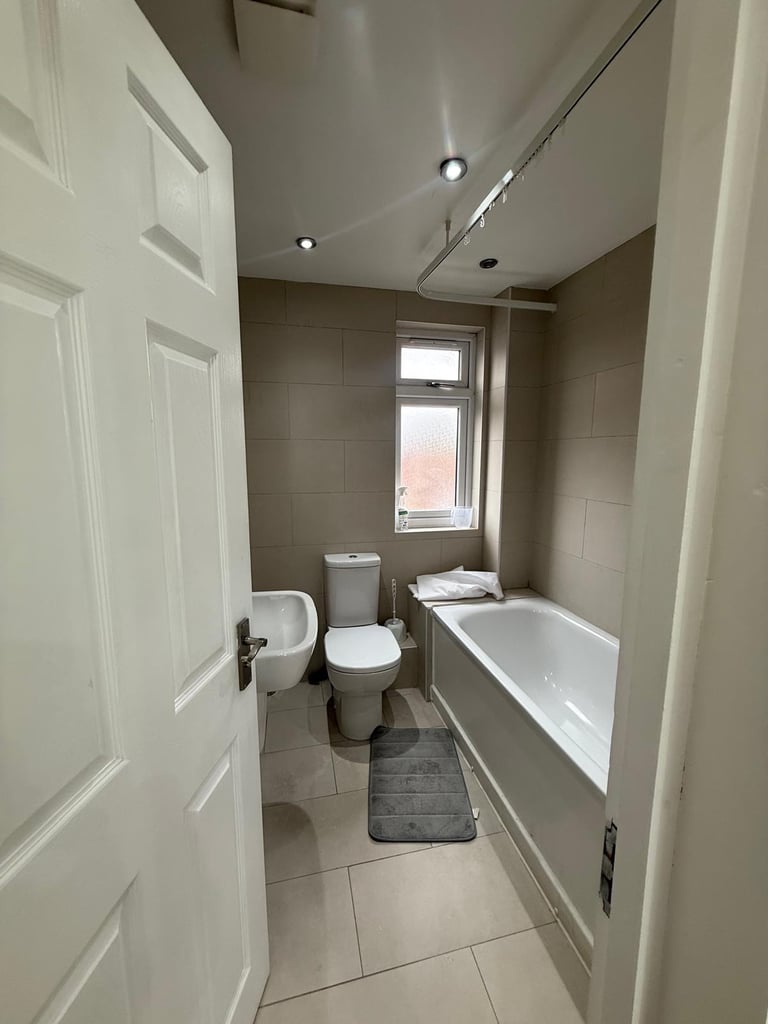 7 bed HMO house to let 