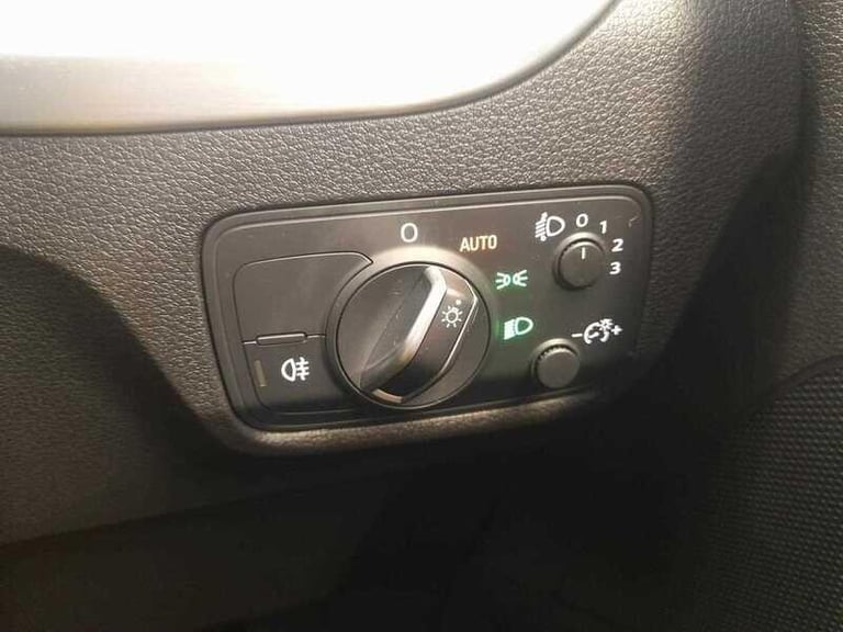 2019 Audi Q2 1.5 TFSI CoD 35 Sport SUV 5dr ESTATE Petrol Manual