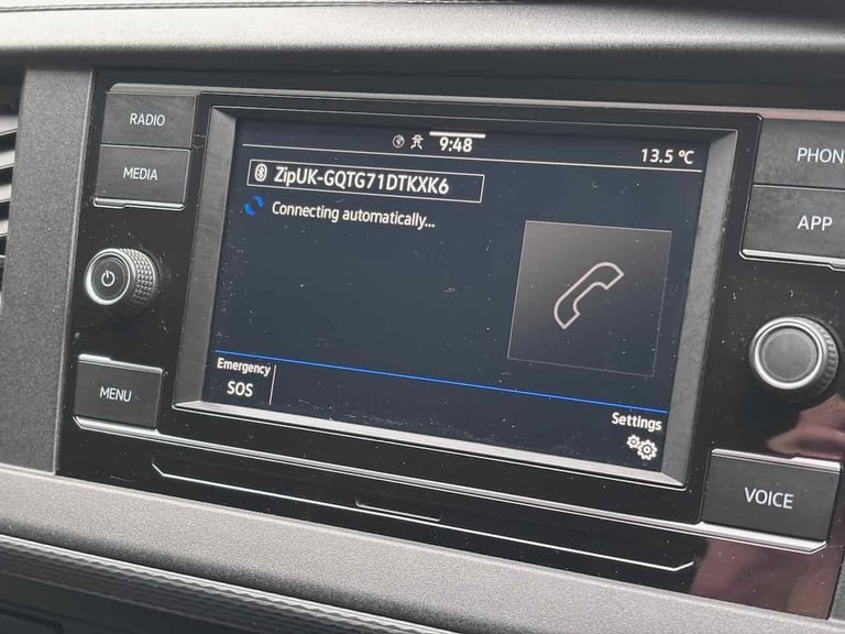 2021 Volkswagen Transporter 2.0 TDI T30 Startline Panel Van 5dr Diesel DSG FWD SWB Euro 6 (s/s) (...