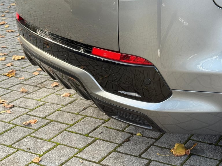 2020 Land Rover Discovery Sport 2.0 D240 MHEV R-Dynamic HSE SUV 5dr Diesel Auto 4WD Euro 6 (s/s) ...