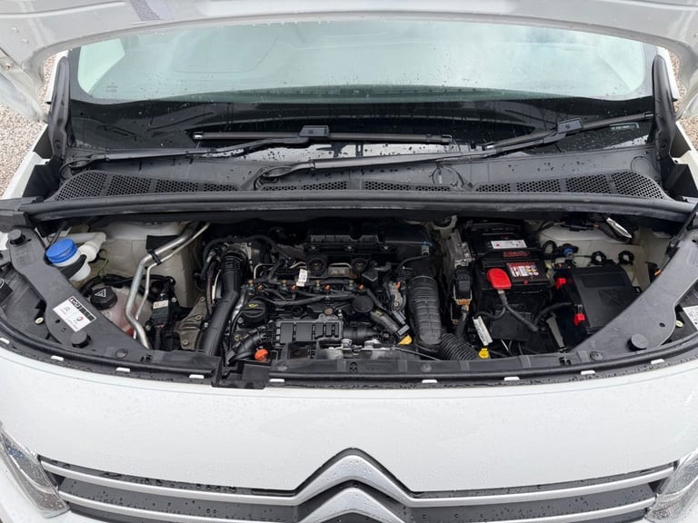 2022 Citroen Berlingo 1.5 BlueHDi 1000 Enterprise M Pro Panel Van 5dr Diesel Manual SWB Euro 6 (s...