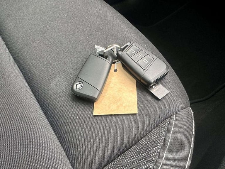 2022 Skoda Karoq 1.5 TSI SE Drive 5dr DSG ESTATE PETROL Automatic