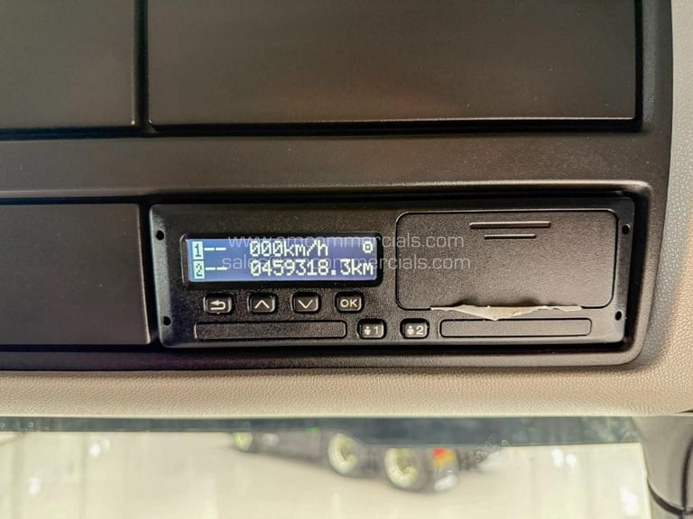 2021 (71) SCANIA R450 HIGHLINE 6X2 TAG