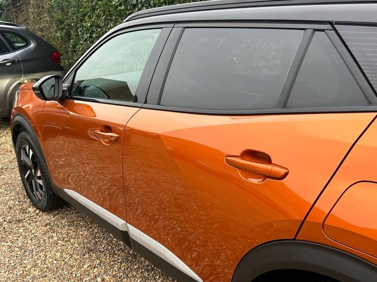 2021 Peugeot 2008 1.2 PureTech GT SUV 5dr Petrol Manual Euro 6 (s/s) (130 ps) HATCHBACK Petrol Ma...