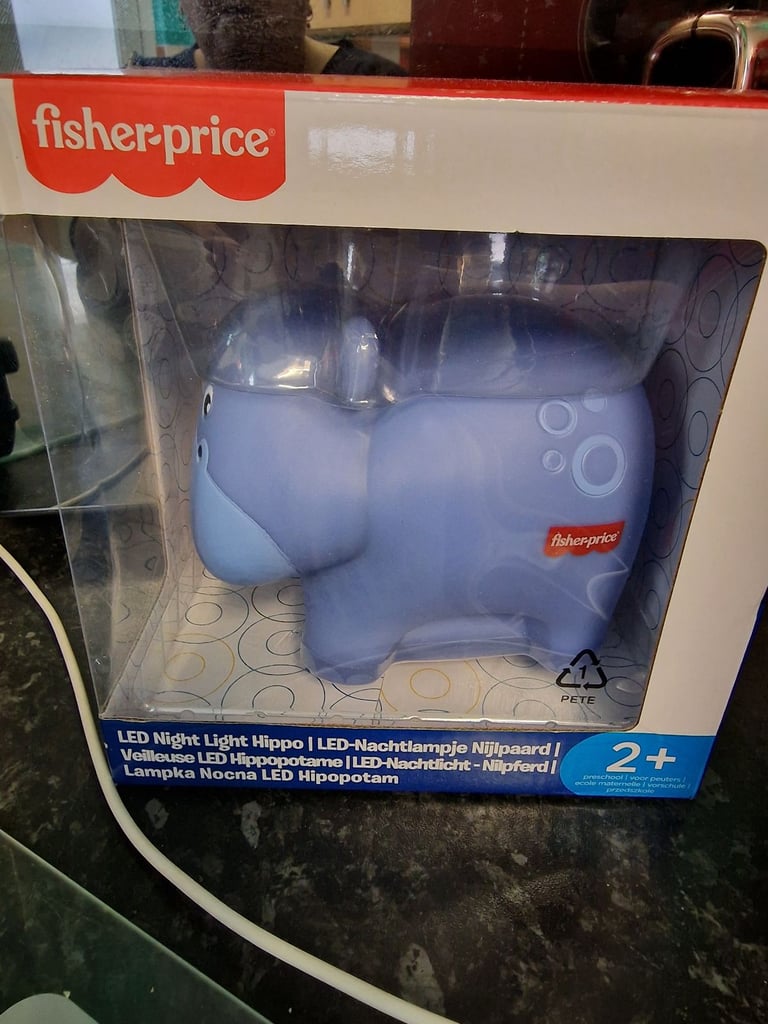 image for Night light 