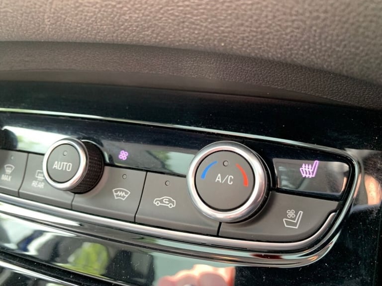 2019 19 VAUXHALL GRANDLAND X 1.5 TURBO D BLUEINJECTION ELITE NAV SUV 5DR DIESEL 