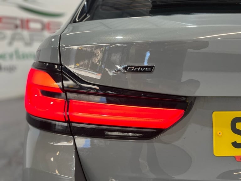 2021 BMW 5 Series 2.0 530e 12kWh M Sport Touring 5dr Petrol Plug-in Hybrid Steptronic xDrive  Est...
