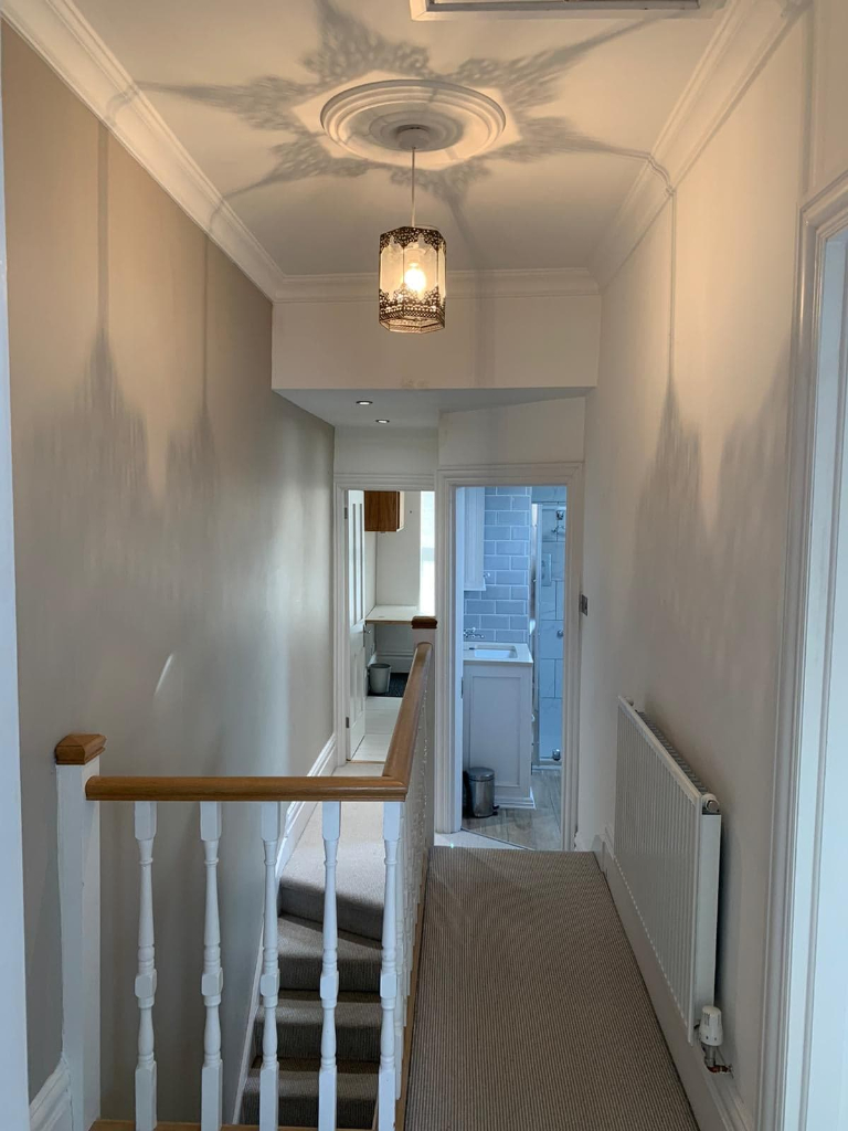 LOVELY 1 BEDROOM GARDENMAISONETTE FOR RENT IN WALTHAMSTOW!  located next station E17