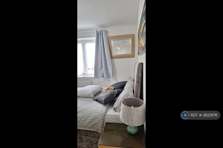 2 bedroom flat in Warwickhill Road, Kilmarnock, KA1 (2 bed) (#2622976)