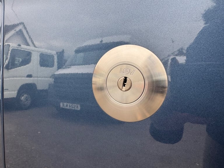 2022 Ford Transit Custom 2.0 EcoBlue 130ps Low Roof Limited Van PANEL VAN DIESEL Manual