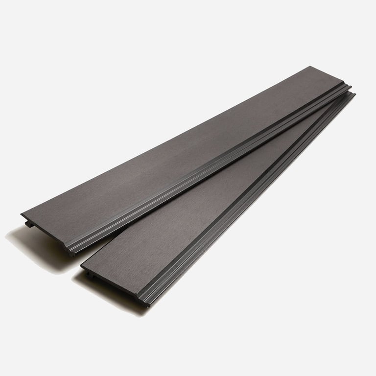 composite cladding boards for outbuilding loft conversion 