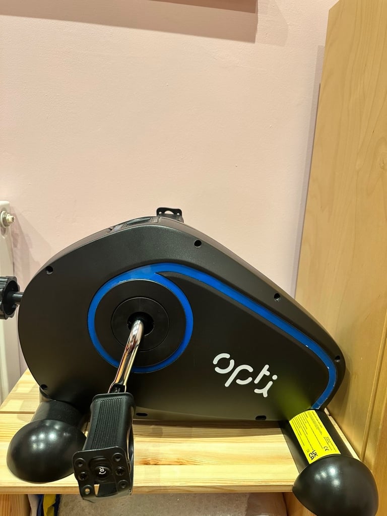 Opti Mini Exercise Bike