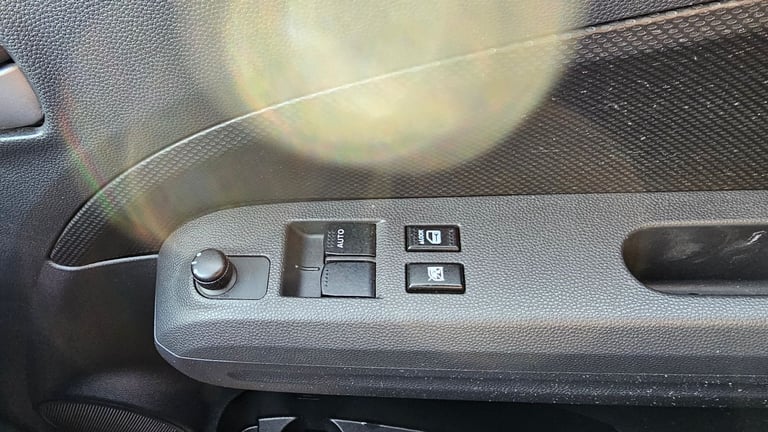 Vauxhall, AGILA, Hatchback, 2013, Other, 1242 (cc), 5 doors