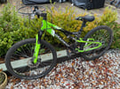 Men’s mountain bike