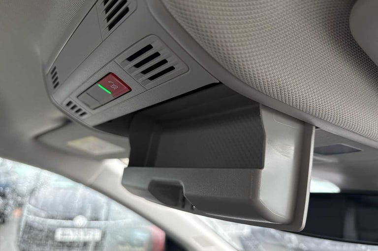 2022 Volkswagen Polo 1.0 TSI Life 5dr Hatchback Petrol Manual