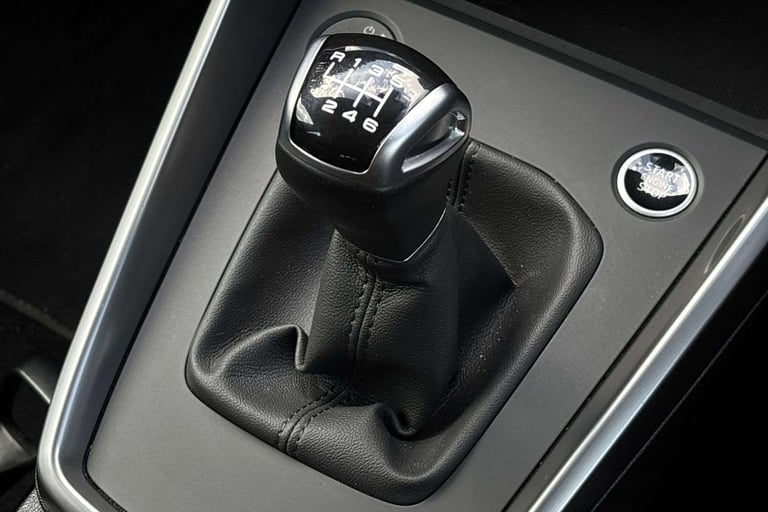 2024 Audi A3 30 TFSI Sport 5dr Hatchback Petrol Manual