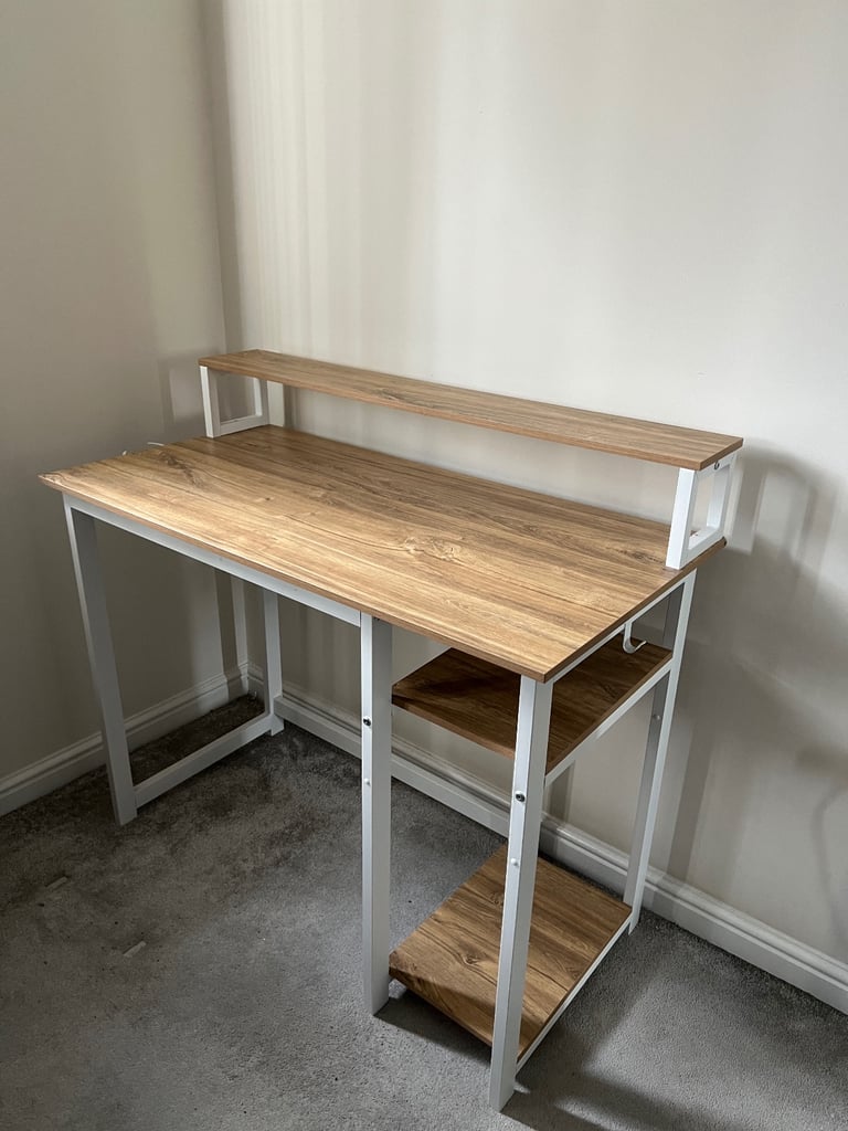 image for Computer Desk – Collection Only