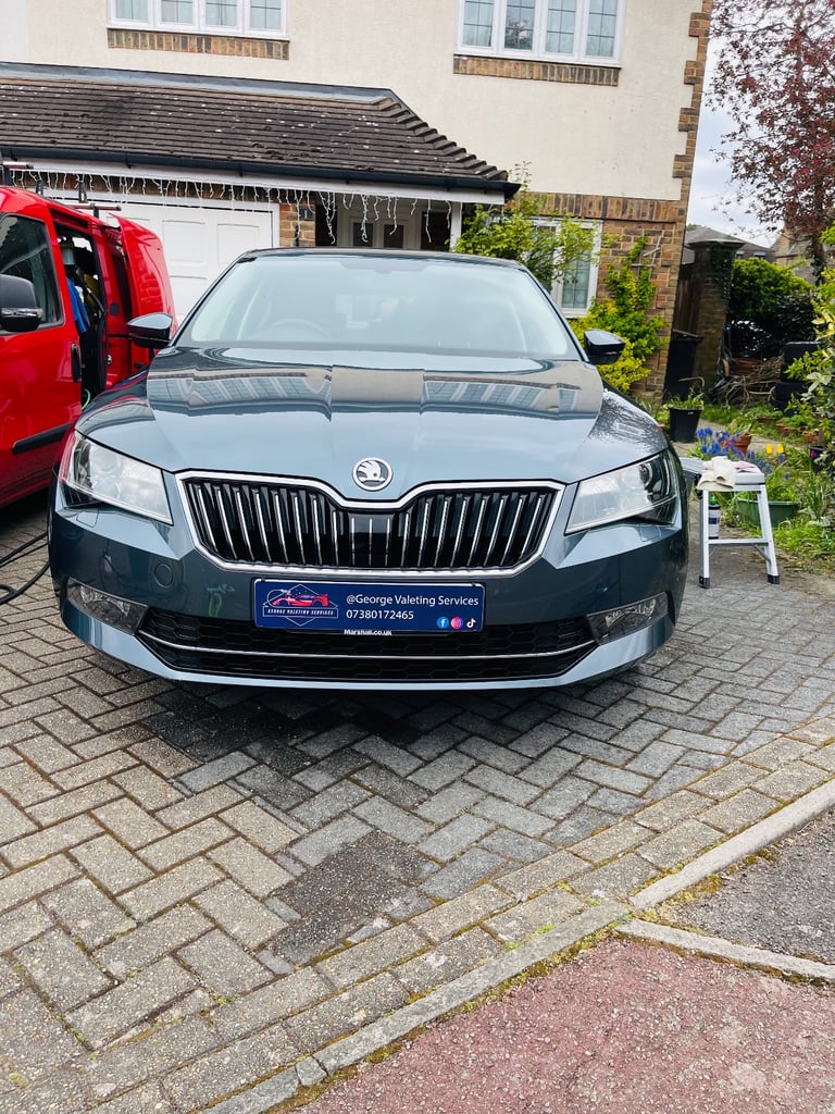 image for Mobile Car Wash Services at your door