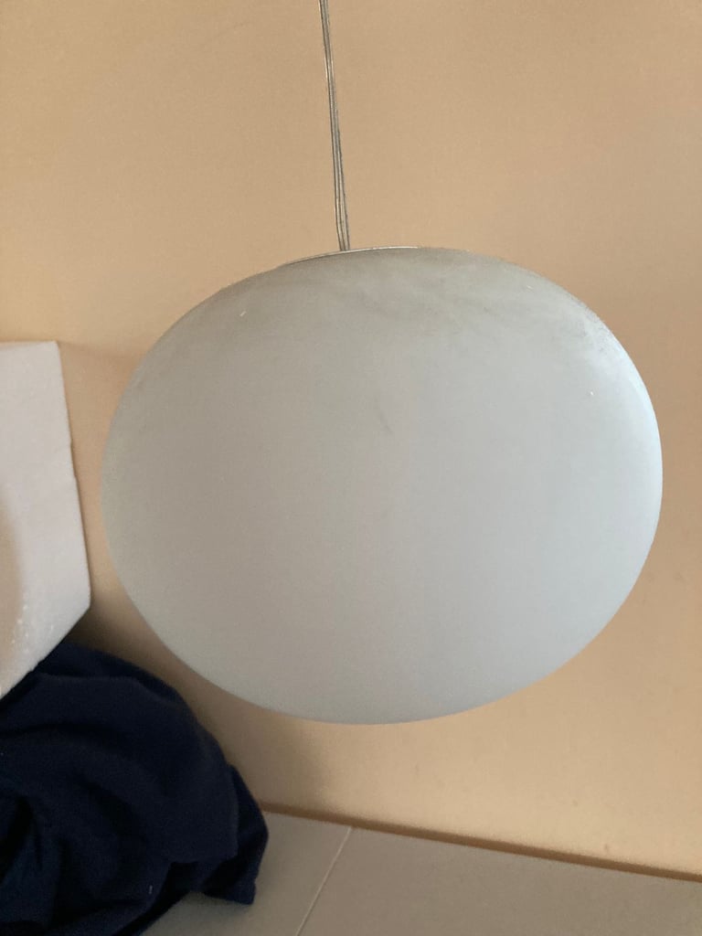 image for Flos Glo-Ball S1 Pendant Lights x8