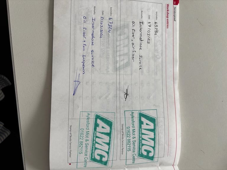 2009 Skoda Roomster 1.4 16V SE 5dr MPV Petrol Manual