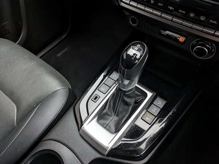 2021 Isuzu D-Max 1.9 V-Cross Double Cab 4x4 Auto PICK UP DIESEL Automatic