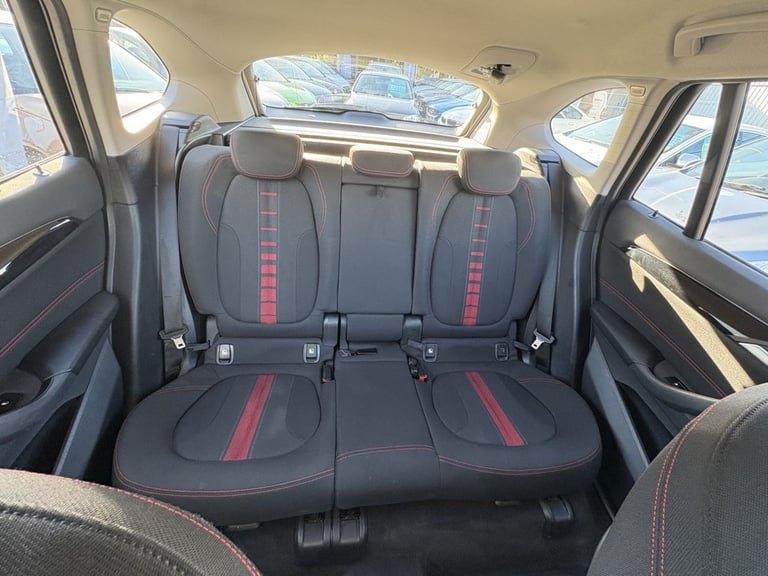 2019 BMW X1 1.5 18i GPF Sport SUV 5dr Petrol DCT sDrive Euro 6 (s/s) (140 ps) ESTATE Petrol Autom...