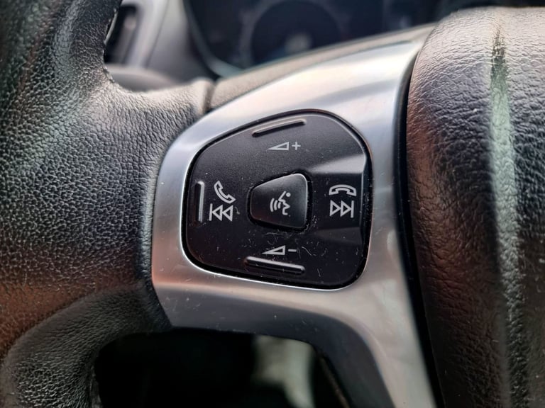 Ford, B-MAX, MPV, 2015, Manual, 999 (cc), 5 doors