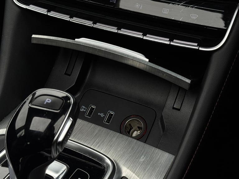 2021 MG MG HS 1.5 T-GDI 16.6kWh Exclusive Auto Euro 6 (s/s) 5dr ESTATE Petrol/Electric Hybrid Aut...