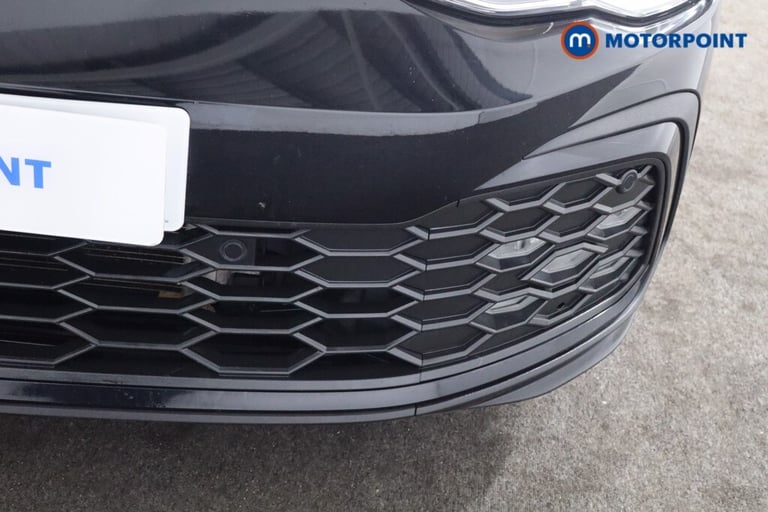 2022 Volkswagen Golf 2.0 TDI 200 GTD 5dr DSG Hatchback Diesel Automatic