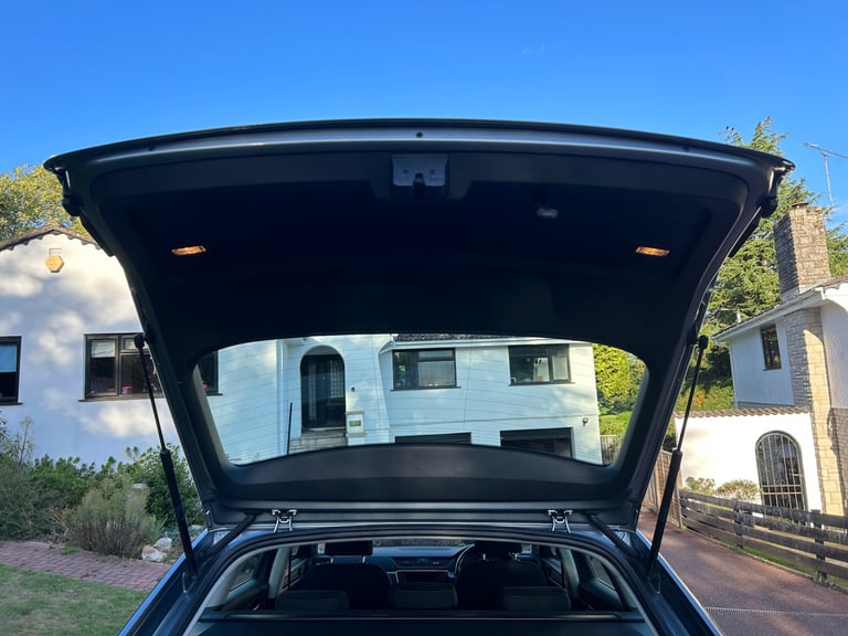 2017 Skoda Superb 1.4 TSI S 5dr ESTATE Petrol Manual