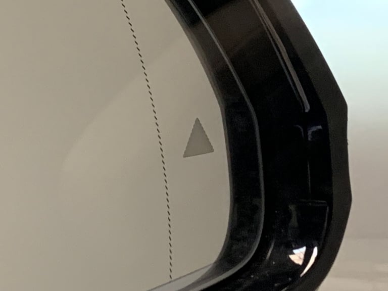 2024 BMW iX2 30 66.5kWh M Sport SUV 5dr Electric Auto xDrive (11kW Charger) (313 ps) - D Suv Elec...