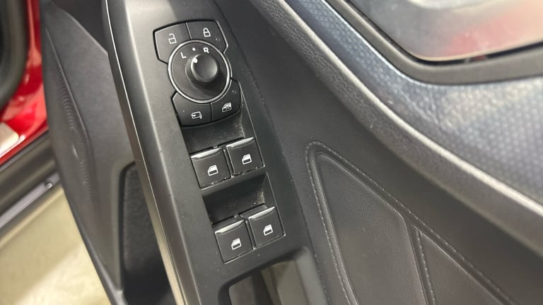 2022 Ford Focus 1.0 EcoBoost Hybrid mHEV 155 Active Vign 5dr Auto HATCHBACK PETROL Automatic