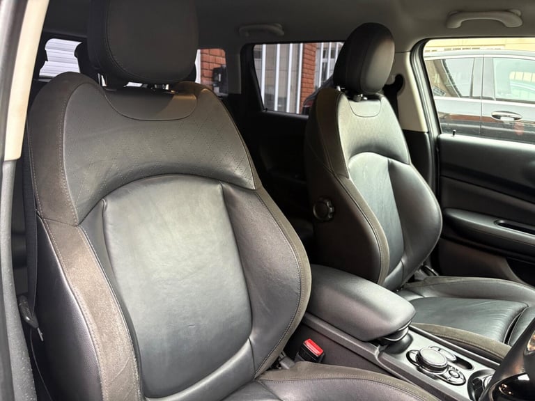 2015 MINI Clubman 1.5 Cooper Auto Euro 6 (s/s) 6dr ESTATE Petrol Automatic