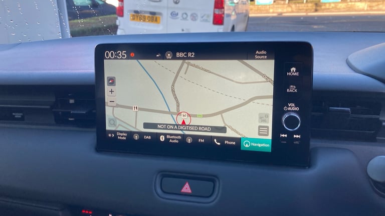 2023 Honda HR-V 1.5 eHEV Elegance 5dr CVT Hybrid Hatchback Hatchback Hybrid Automatic